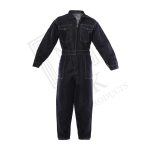 لباس کار یکسره یا بیلرسوت جین 100% پنبه