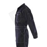 لباس کار یکسره یا بیلرسوت جین 100% پنبه