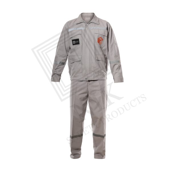 لباسکار دو تکه سفارشی