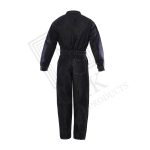 لباس کار یکسره یا بیلرسوت جین 100% پنبه