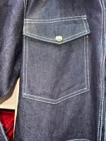 لباس کار بیلرسوت جین 100% پنبه