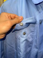 لباس کار سفارشی کجراه