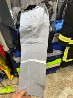 لباسکار دو تکه سفارشی کتان مدل بیسیک