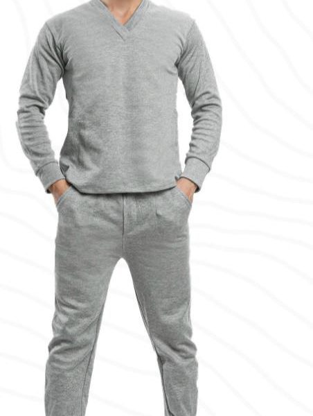 ست بلوز و شلوار گرم زمستانه